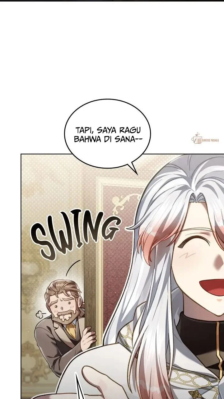 Reborn as the Enemy Prince Chapter 86 Fix Gambar 42